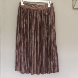 NYE Skirt!
